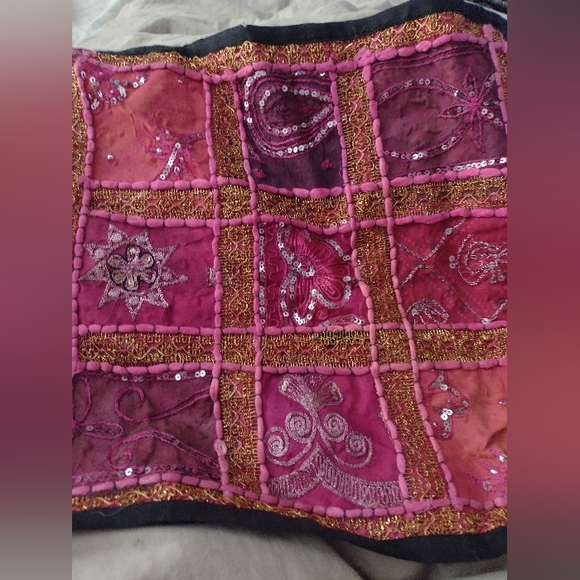 Pillow case - Picture 1 of 2